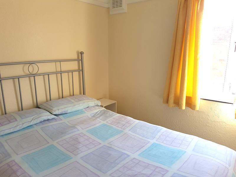 Fairview Holiday Flats สเกคเนส ภายนอก รูปภาพ