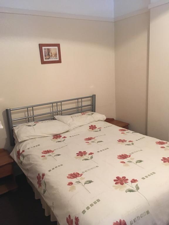 Fairview Holiday Flats สเกคเนส ภายนอก รูปภาพ