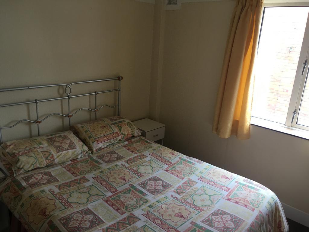 Fairview Holiday Flats สเกคเนส ภายนอก รูปภาพ